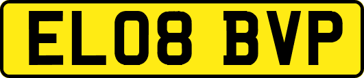 EL08BVP