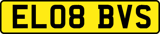 EL08BVS