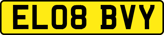 EL08BVY