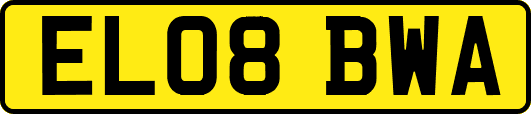 EL08BWA