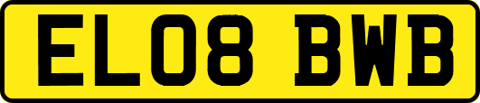 EL08BWB
