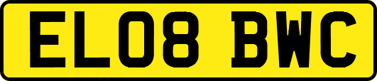 EL08BWC