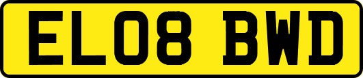 EL08BWD