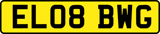 EL08BWG