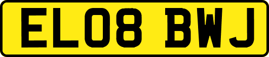 EL08BWJ
