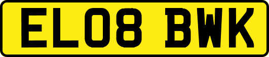EL08BWK