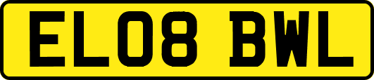 EL08BWL