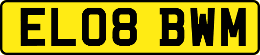 EL08BWM