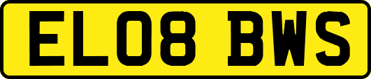 EL08BWS
