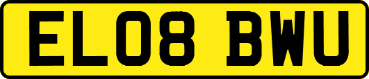 EL08BWU
