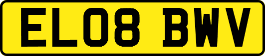 EL08BWV
