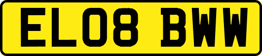 EL08BWW
