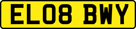EL08BWY