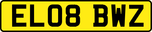 EL08BWZ