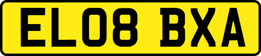 EL08BXA