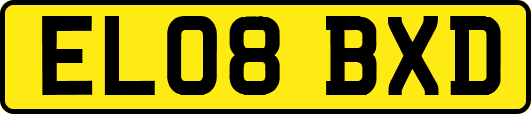 EL08BXD