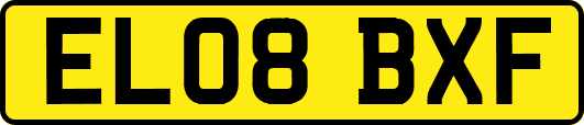 EL08BXF