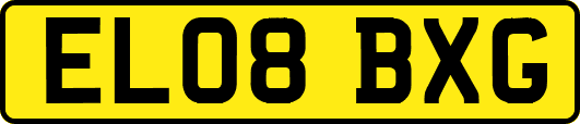 EL08BXG