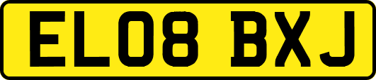 EL08BXJ