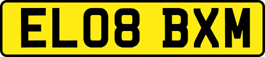 EL08BXM