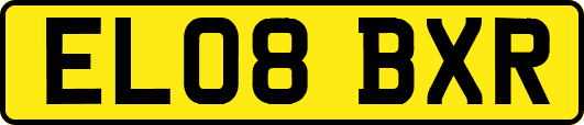 EL08BXR