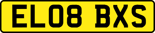 EL08BXS
