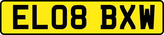 EL08BXW