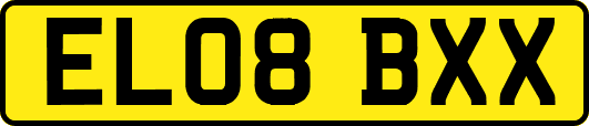 EL08BXX