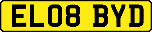 EL08BYD