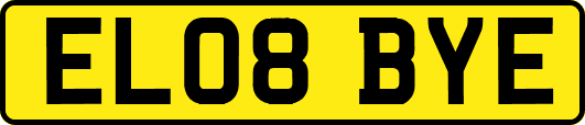 EL08BYE