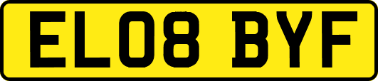 EL08BYF