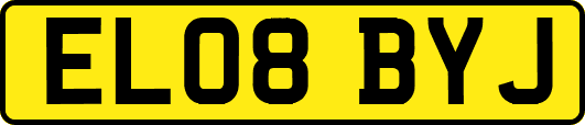 EL08BYJ