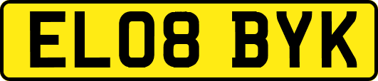 EL08BYK