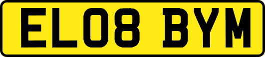 EL08BYM