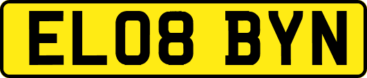 EL08BYN