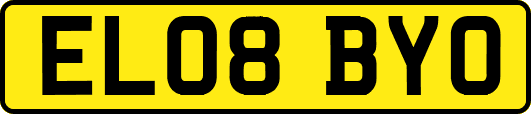 EL08BYO