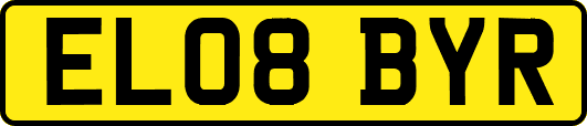 EL08BYR