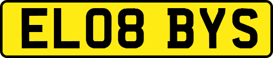 EL08BYS