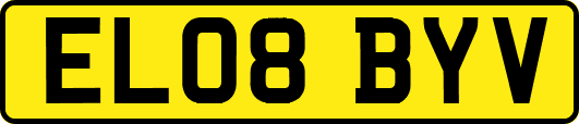 EL08BYV