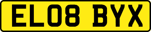EL08BYX