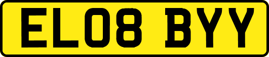 EL08BYY