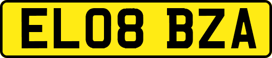 EL08BZA