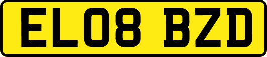 EL08BZD