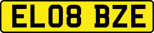 EL08BZE