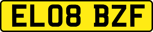 EL08BZF