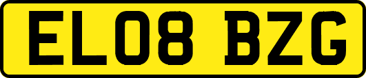 EL08BZG