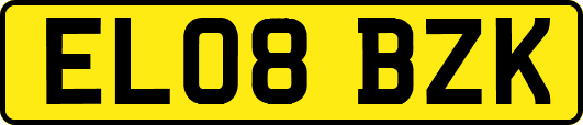 EL08BZK