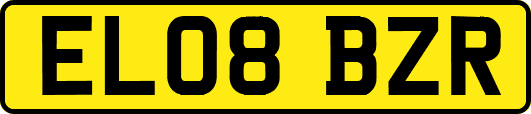 EL08BZR