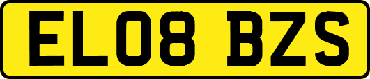 EL08BZS