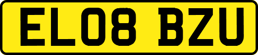 EL08BZU